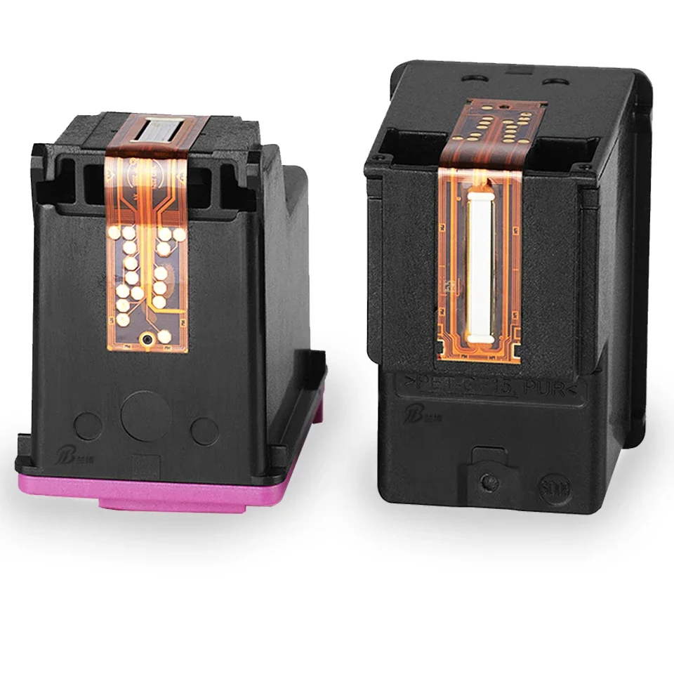 30$-3$ Discount GraceMate 122XL Ink Cartridge Compatible Hp122 HP 122 XL for HP Deskjet 1000 1050 1050A 1510 2000 2050 3000 3050