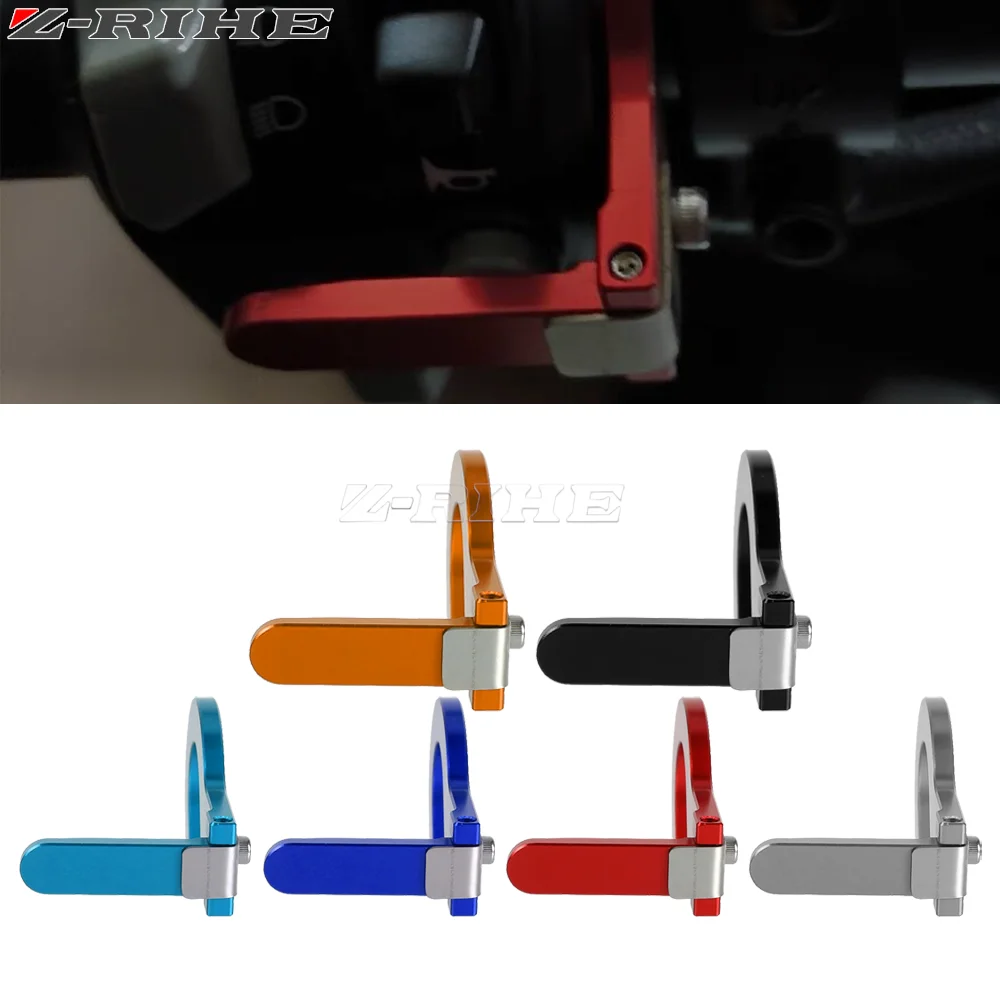 Universal Motorcycle Horn Switch Extension For SYM CRUISYM 125/150/180/250/300 i MAXSYM 400 400i 600 600i TL500 TL508 2012-2025+