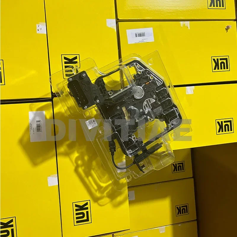 Luk Dq200 Dsg 0am 0am927769d 0am 927769d 0am 927 769d Luk Tcu TCU000769D Dsg Transmission Control Unit New