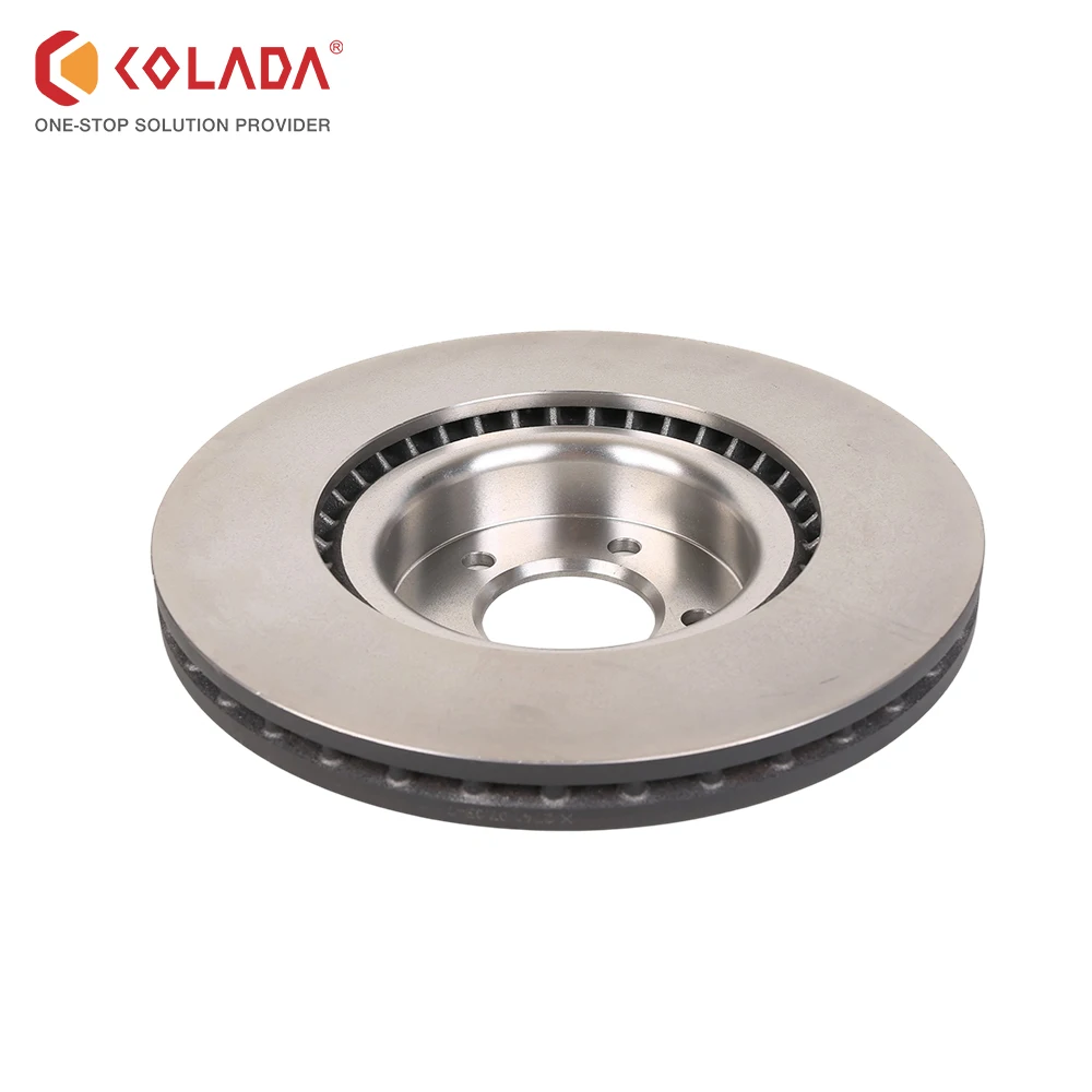 

COLADA LR098967 Brake Disc for Range Rover L405 Range Rover Sport for Land Rover Discovery