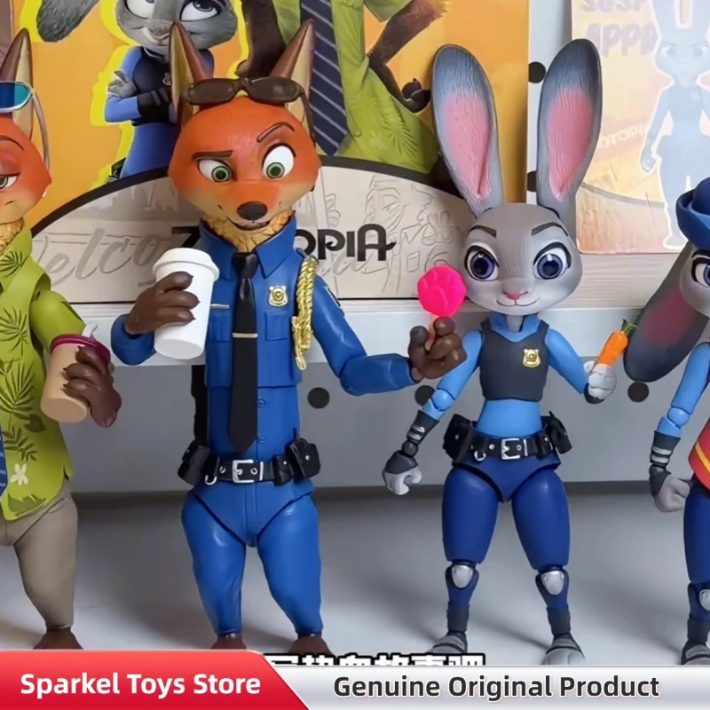 Genuine Morstorm Zo…