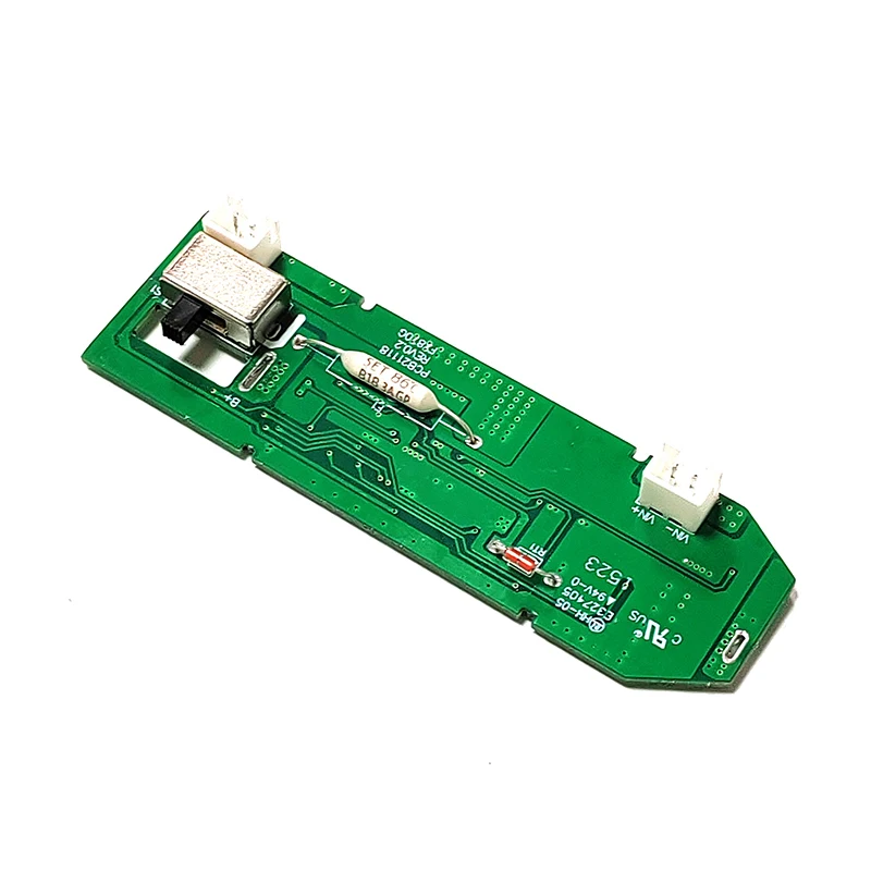 1Set Electric Hair Clipper Accessory Assembly Motherboard Circuit Board For 870