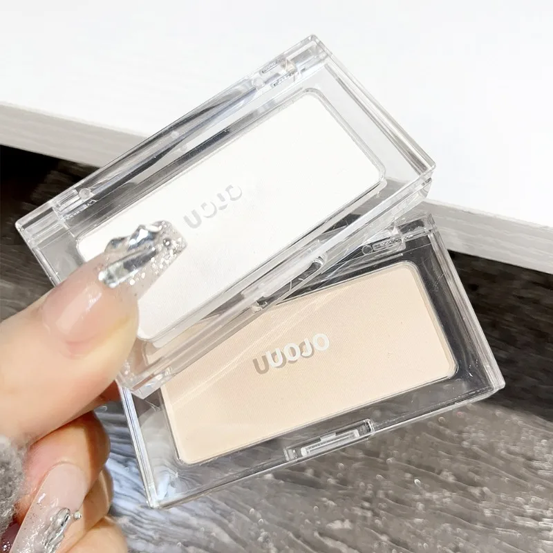 Monochrome White Matte Eyeshadow Palette Lasting Waterproof Beige Brighten Eye Head Lying Silkworm Highlighter Makeup Cosmetics