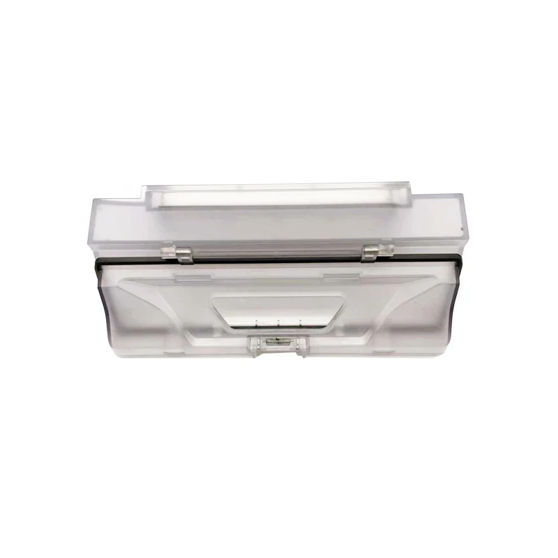 Dust Box Accessories For Xiaomi MJST1S MJST1SHW MJSTP Robot Mi Vacuum-Mop 2 Spare Parts Filter Cleaner Replacement Dustbin
