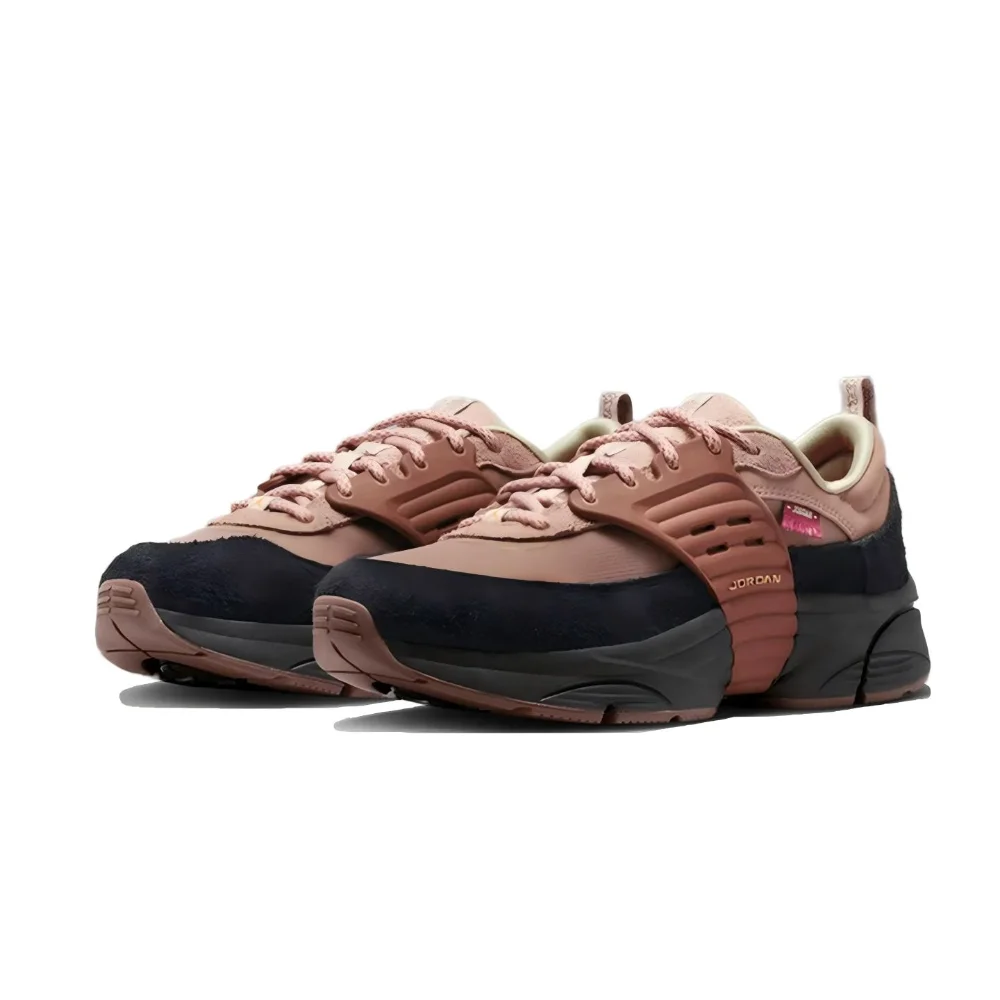 Nike Jordan Trunner Oversized Men's Sneakers Stylish, versatile, slip-resistant, winged design IQ1113-270
