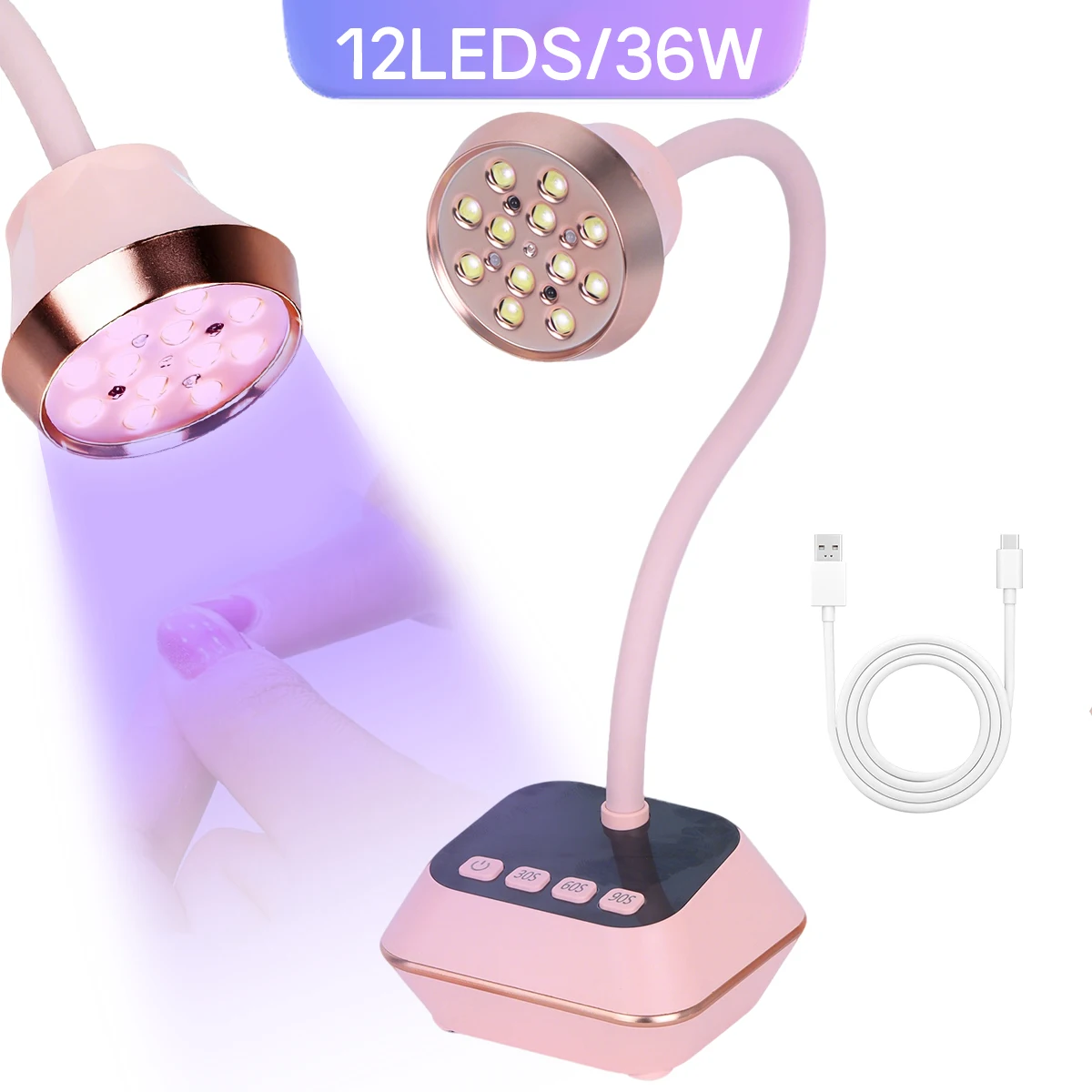 Dianabeauty Recharg…