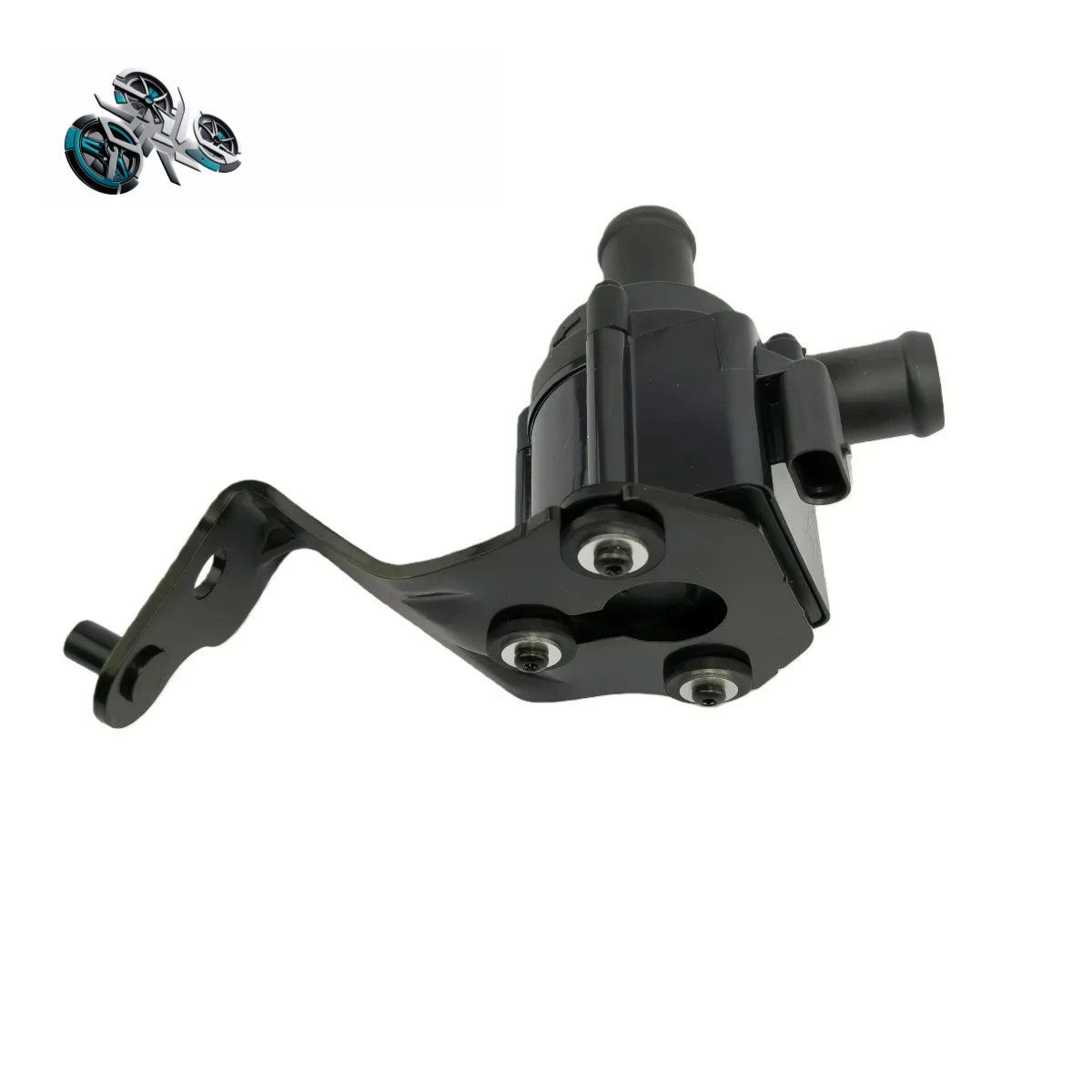 

5Q0121599AA 5Q0965567H 2QD965567 Auxiliary Coolant Pump Electric 2013-2020