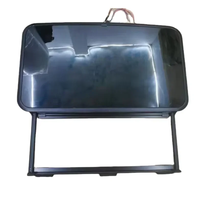 Hot Product Car Parts Sunroof Glass Assembly Size 86*49.5cm  Car Universal Sunroof