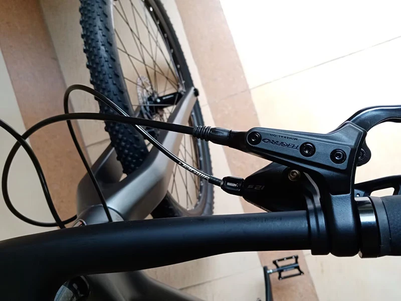 Full Carbon MTB Bikes Rigid Fork Twitter LEOPARD M6100 12S Light Weight  27.5 29er Men\'s  Hydraulic Brake Mountain Bicycle 12S