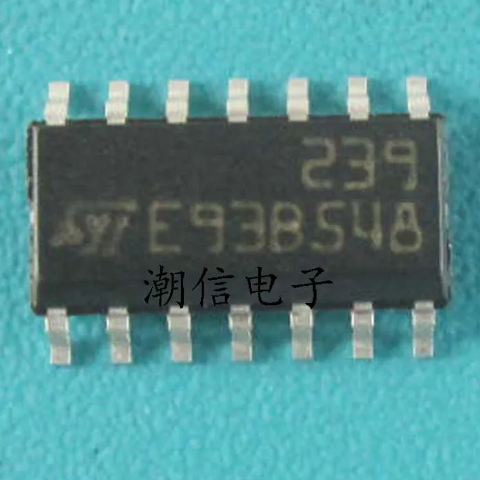 ST239  239 SOP-14