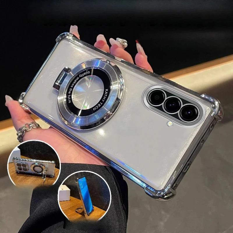 Plating Stand Silic… - image