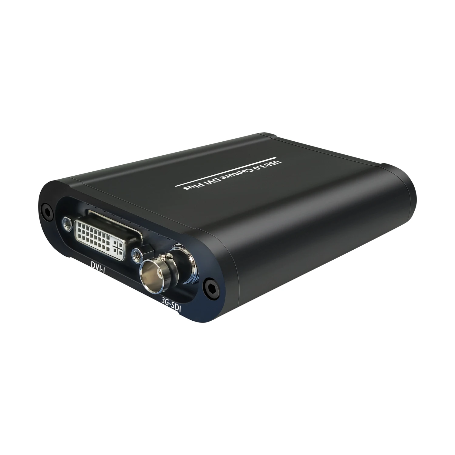 Unisheen Game Streaming Live Stream Broadcast 1080P OBS VMix Wirecast USB3.0 60FPS SDI HDMI DVI VGA Compoent VIDEO CAPTURE Box A