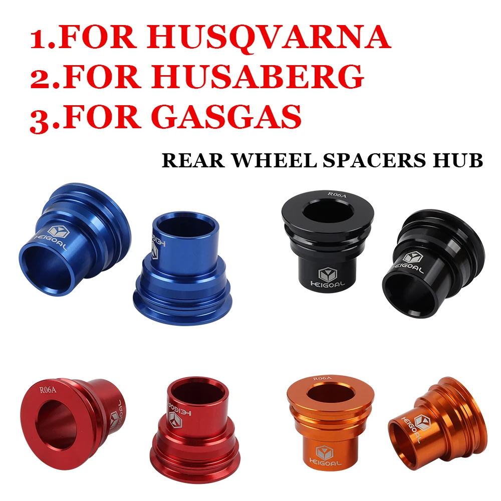 Rear Wheel Axle Hub… - image