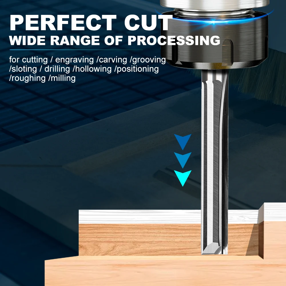 Thumbnail 4 - #48 Best End Mill Cutter Bits to Buy In 2026