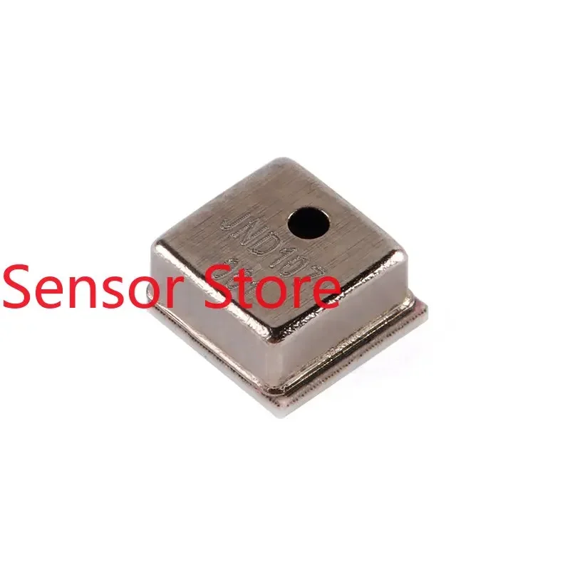 

5PCS Original Genuine MEMS Gas Sensor With Nitrogen Dioxide (0.1-10PPM) Analog Signal