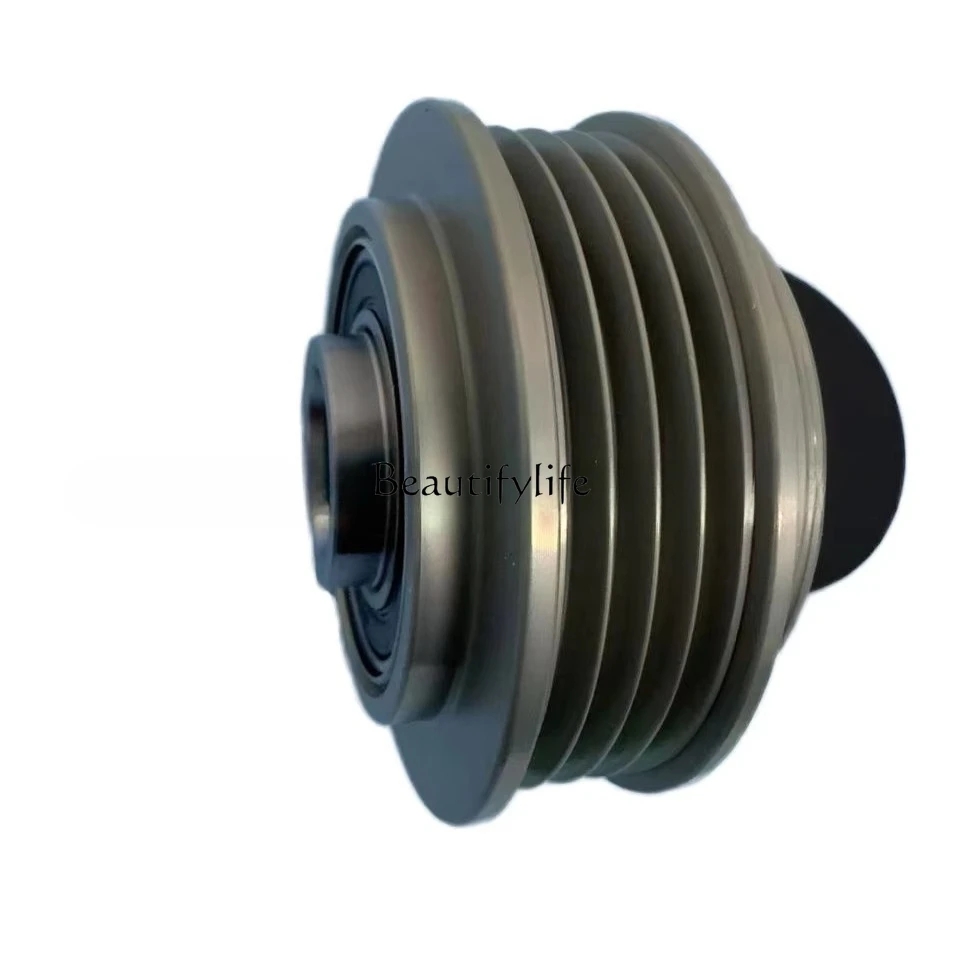 Automotive generator pulley F587936 APV1139DE APV1139PN