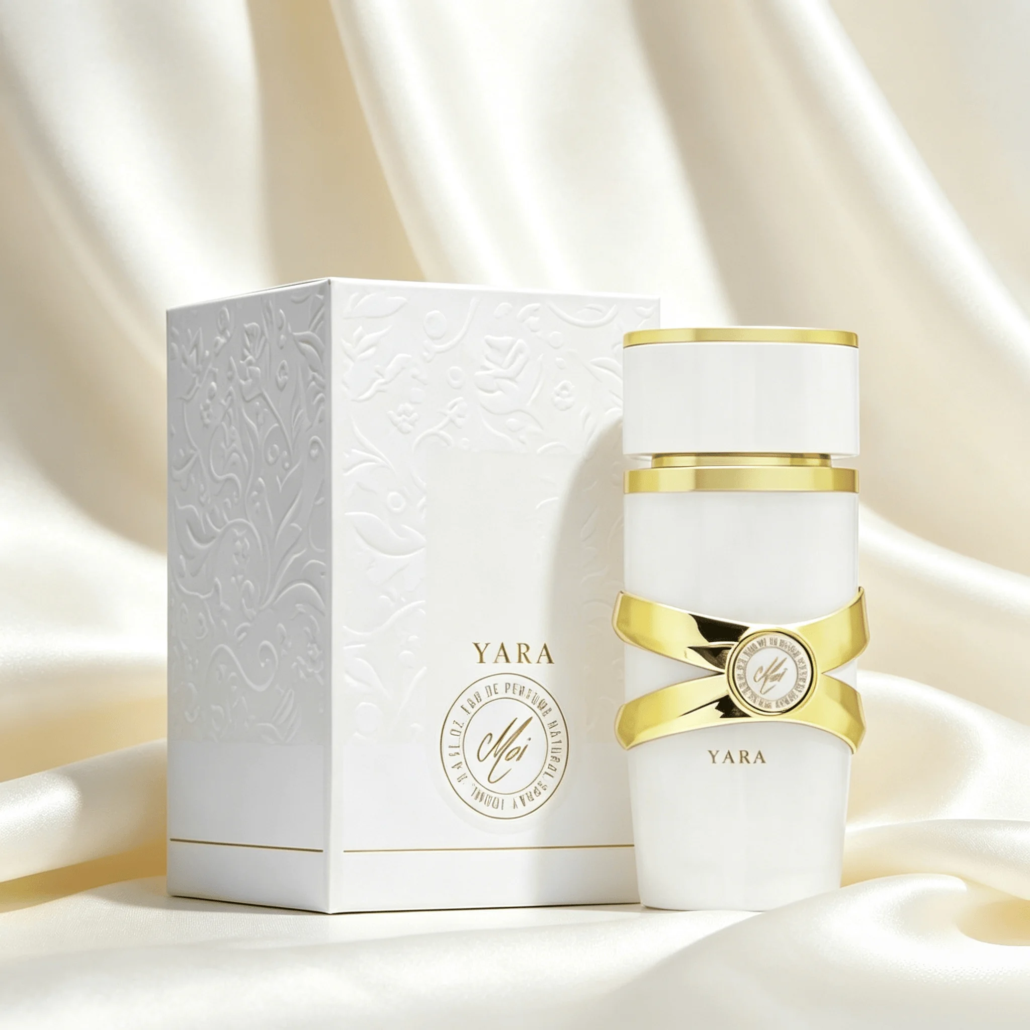 Lattsafa Yara Moi Eau De Parfu - Yara Perfume Fragrance avis et prix