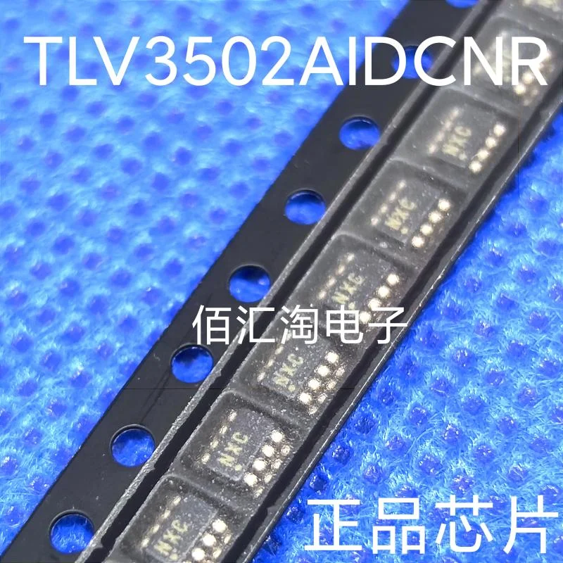 

TLV3502 TLV3502AIDCNR LTC2950CTS8-1 Brand new genuine produc:SOT23-8