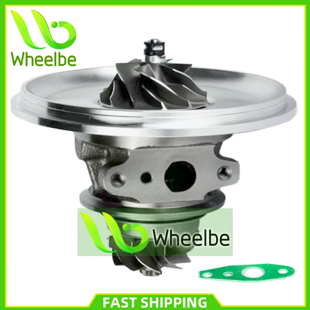 Turbocharger cartridge core for Toyota Hiace Hilux 2.5 D4D 75Kw 102HP 2KD 2001 Turbine CT16 17201-30030 17201-0L030 17201-OL030