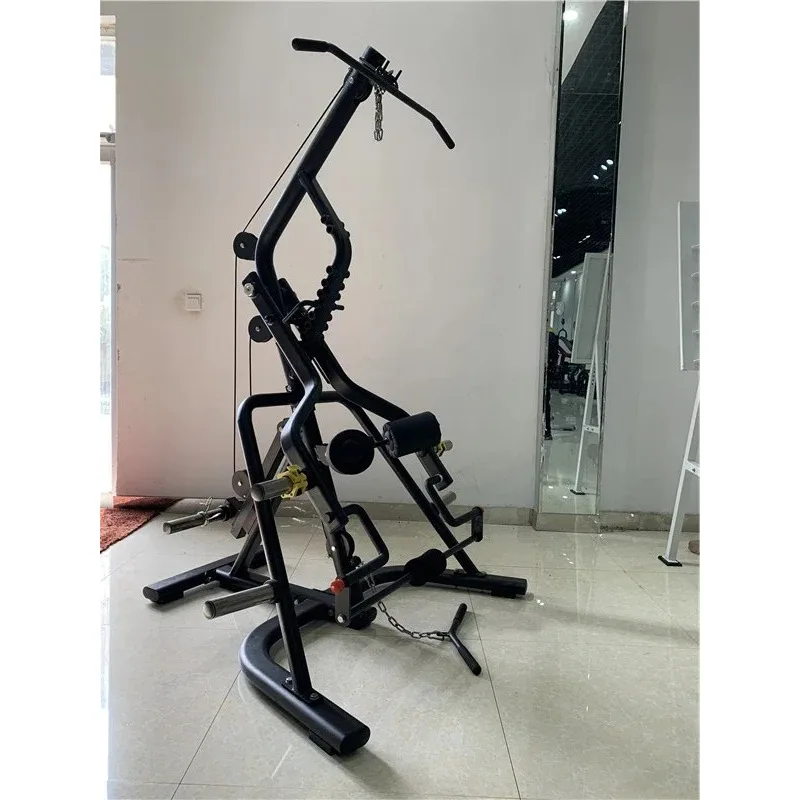 

ForBodybuilding Equipment Semi Commercial Strength Machine Multi Gym Equipment Sport Machine Gym Equipment Free Weight Multi Gym