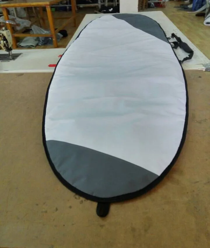 Customize Surfboard Cover Bags SUP Cover Bag Surfing in the Sea SUP Bag Pics