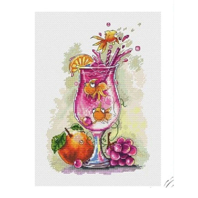 

ZZ6232 DIY Cross stitch kits Cross-stitch embroidery sets threads world of warcraft embroidery complete kit needle Needlework