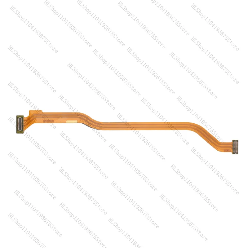 FÜR REALME GT Neo 2 Flexkabel Ladeanschluss Dock Board Connector Motherboard