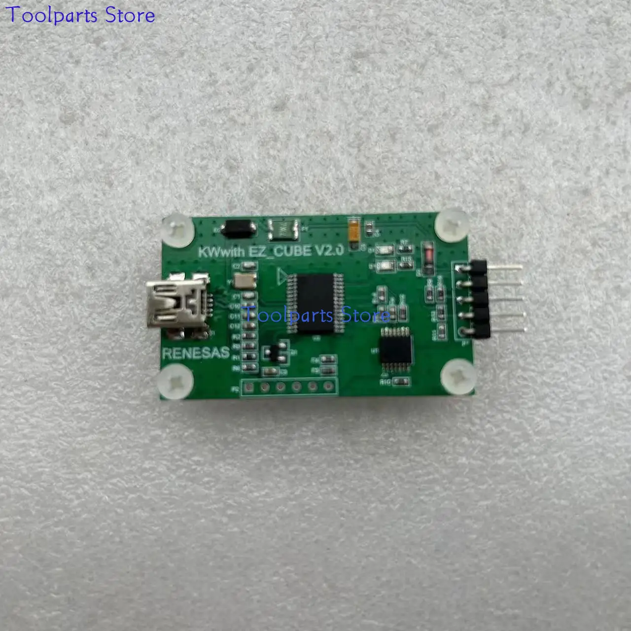 

Renesas EZ-CUBE Programmer Download/Debug EZCUBE YRCNEZCUBE01