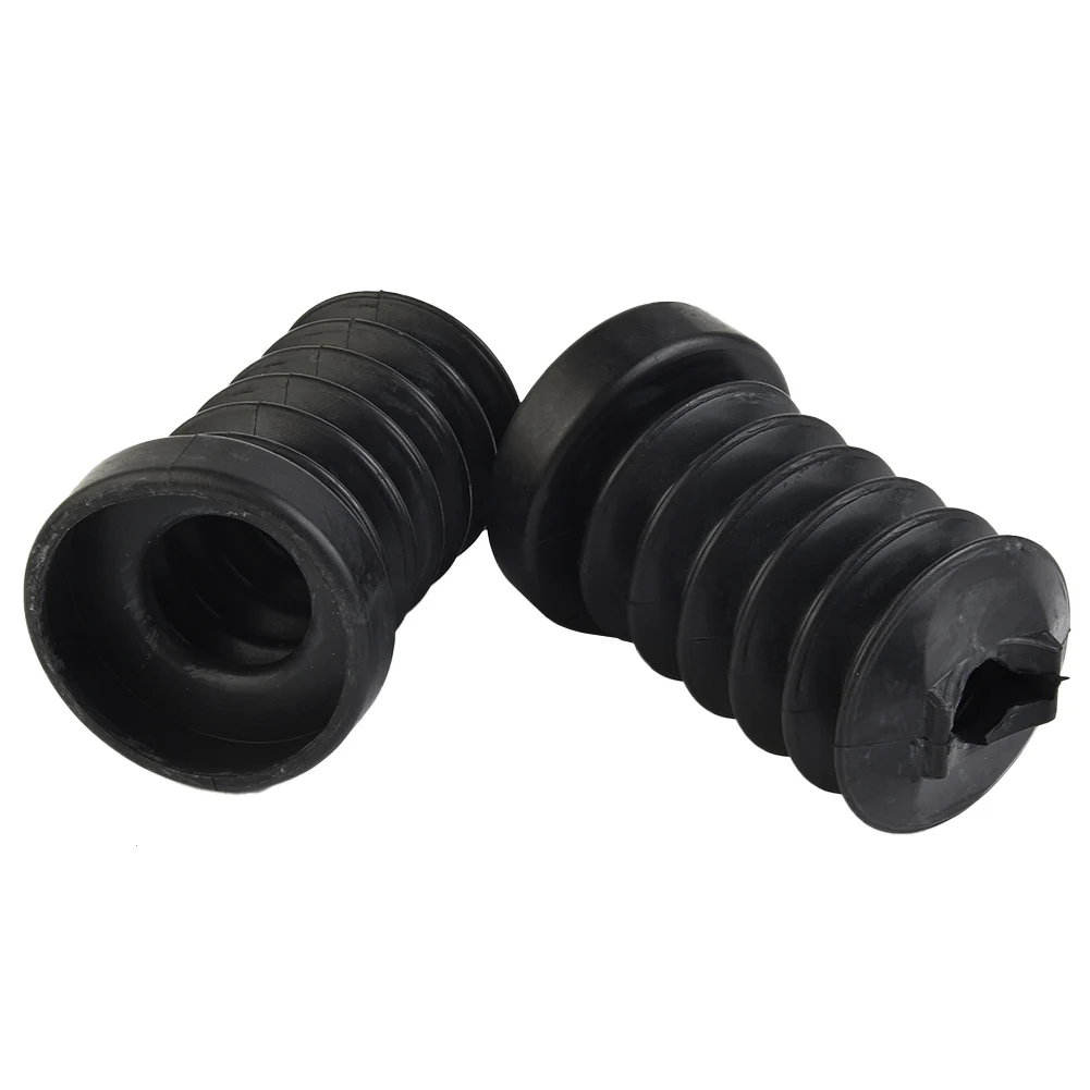 

Parts Rear Fork Boots GL1200 GL1200A For Honda 1984-1987 Kits Rear Shock Boot Gaiters High Quality Replacement