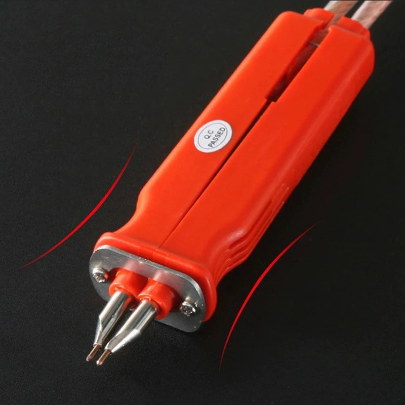 HB-70B Spot Welding Pen Lithium Batteries Pack Weld Profession Welding Pen For 709A 709Ad High Power Series Battery Spot Welder