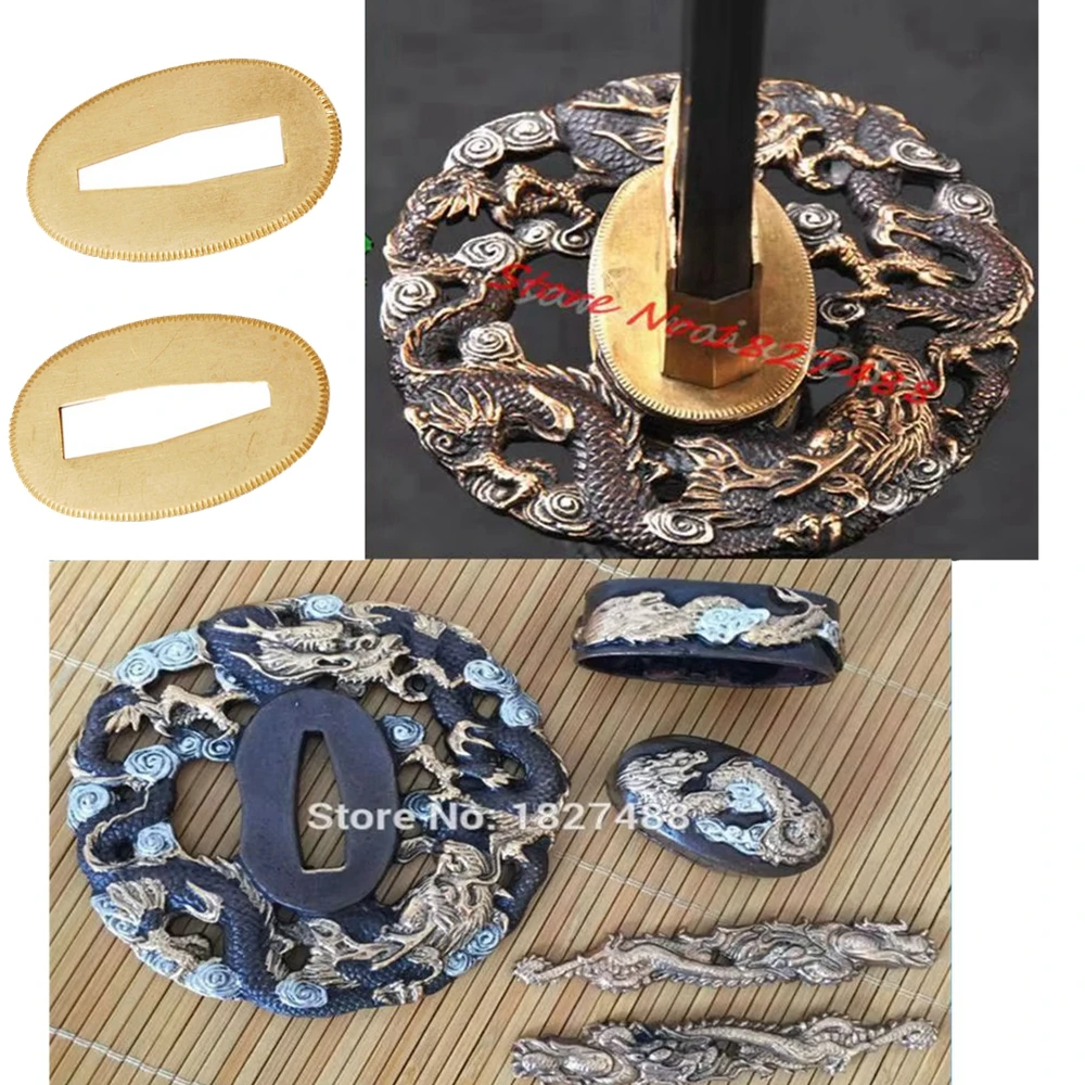 protector-de-dragon-tsuba-de-cobre-de-tres-colores-de-alta-calidad-menuki-fuchi-kashira-seppa-katana-piezas-espada-japonesa-koshirae-accesorios-diy