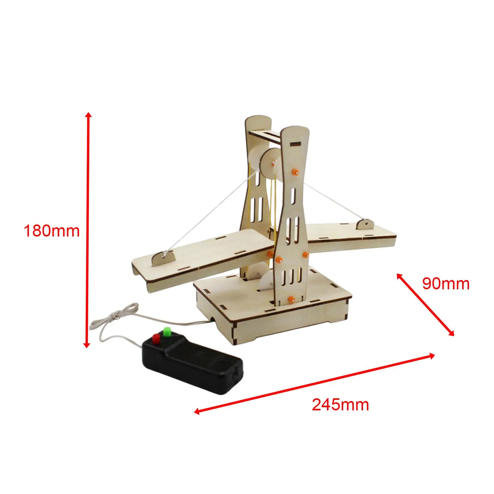 DIY Educational Science Experiment Small Inventions for Teens Birthday images - 6