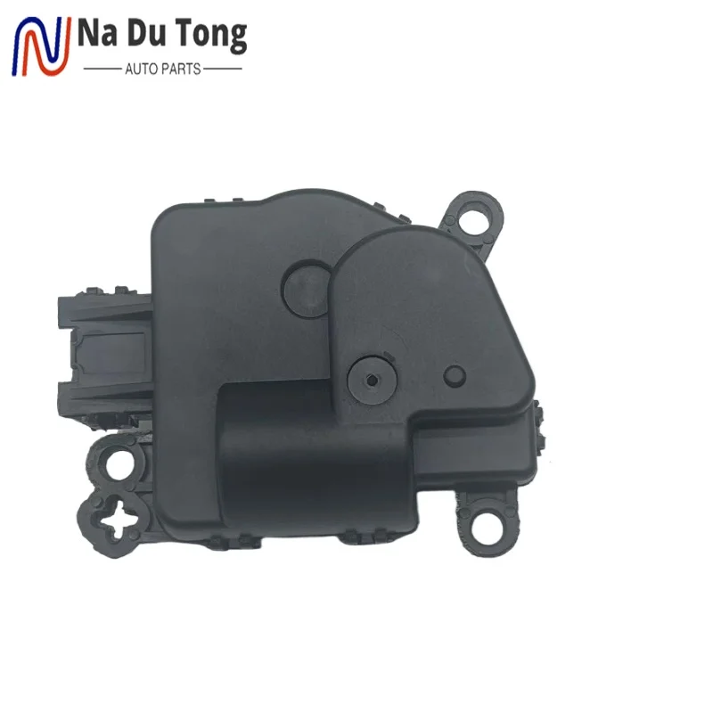 

68018109AA Heater Air Blend Door Actuator Fit For For jeep wrangler compass dodge journey caliber chrysler 08-18