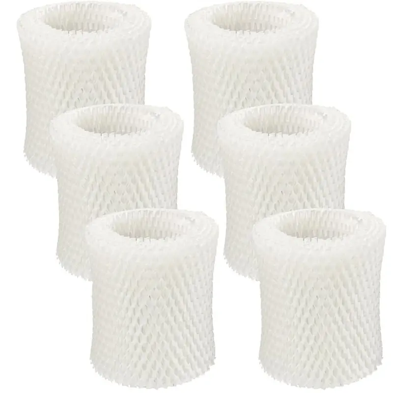 【OFF SHELF】Humidifier Filter Replacement 2.0 For Canopy Bedside & Nursery For Canopy Bedside Humidifier Filter Wood Pulp Paper W