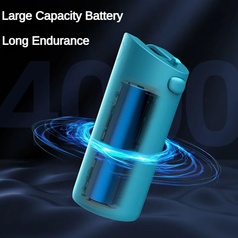 Car Vacuum Cleaner Wireless Handheld Mini Vaccum Cleaner For Car Home Desktop Keyboard Cleaning Portable Vacuum Cleaner