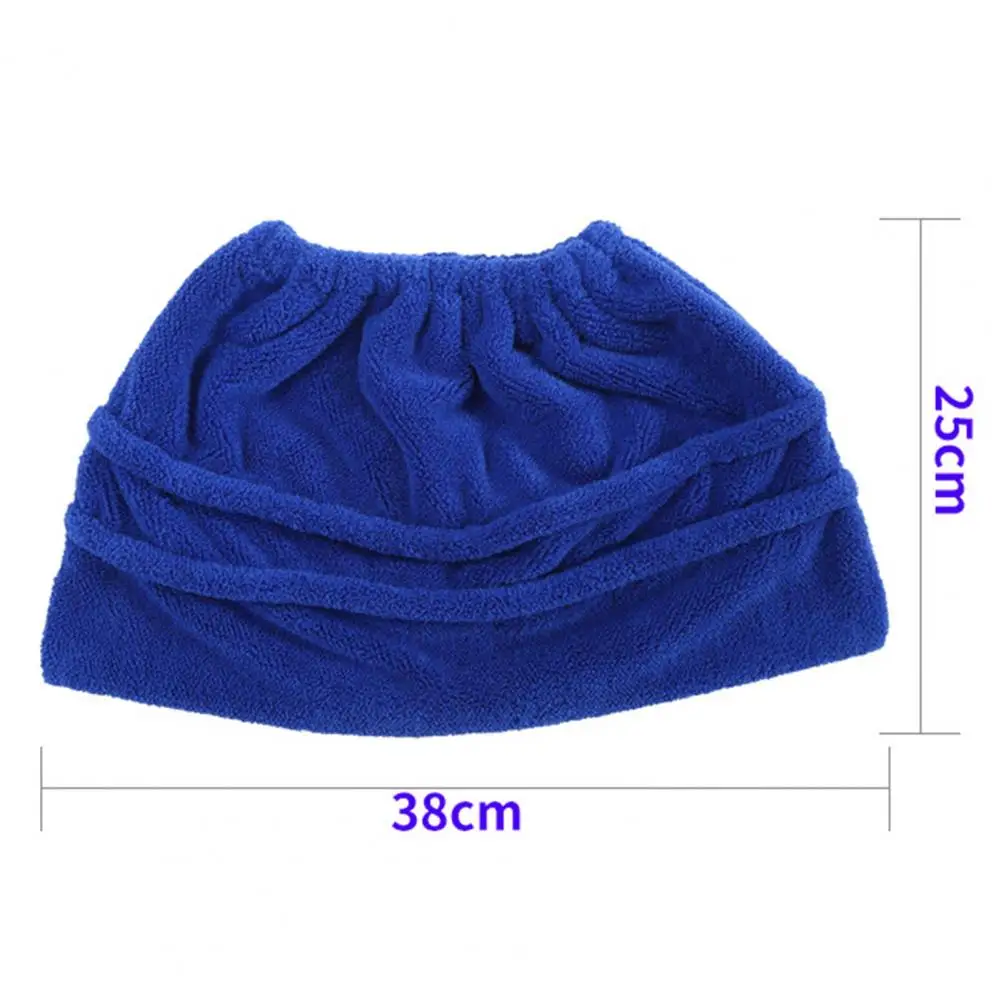 Broom Cover Universal Floor Mop Cover Eco-friendly Broom Cover Floor Mop Cushion Bathroom Window Floor Dust Cleaning Mop Covers