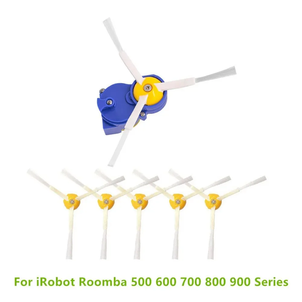 

Side Brush Motor For iRobot Roomba 500 600 700 800 900 Series 550 560 570 650 670 770 780 850 860 875 880 890 960 970 981 985