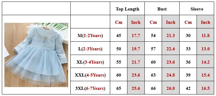 Autumn Kid Girl Dress Birthday Party Princess Costume Teen Children Prom Dress Snow Girl Clothes Outfit Dress Up A835
