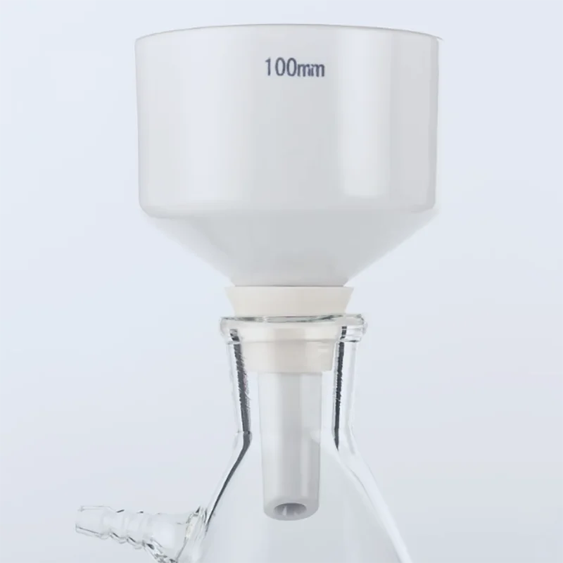 

Vacuum filter bottle set Brinell filter set 250/500/1000/2500 laboratory filtration device