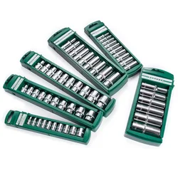 Hex Wrench Socket Head Set 1/4