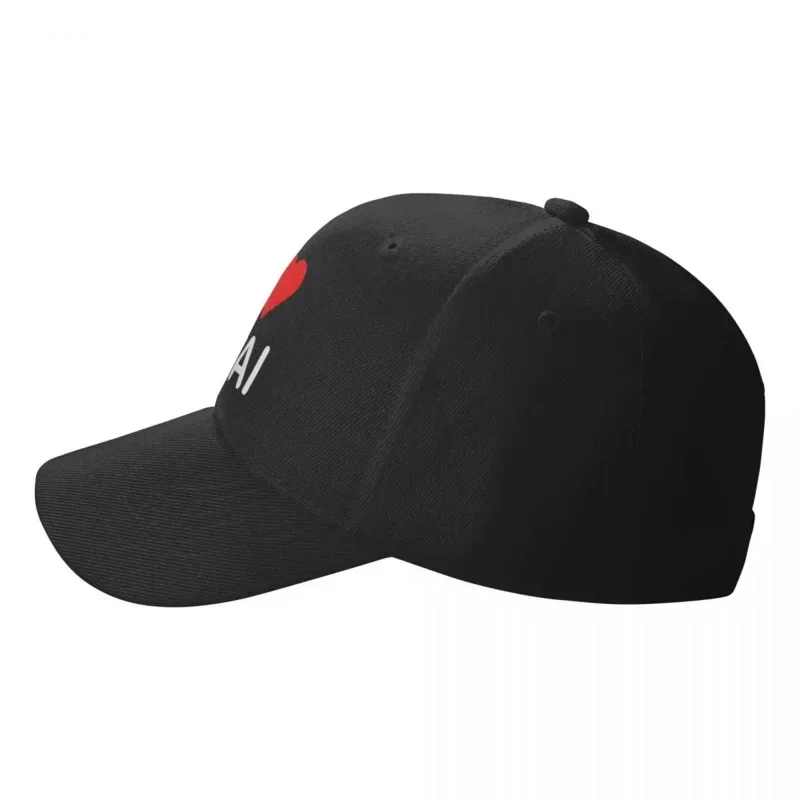 I Love Anal Baseball Cap Men Women Breathable Dad Hat Sports Snapback Caps Summer Hats