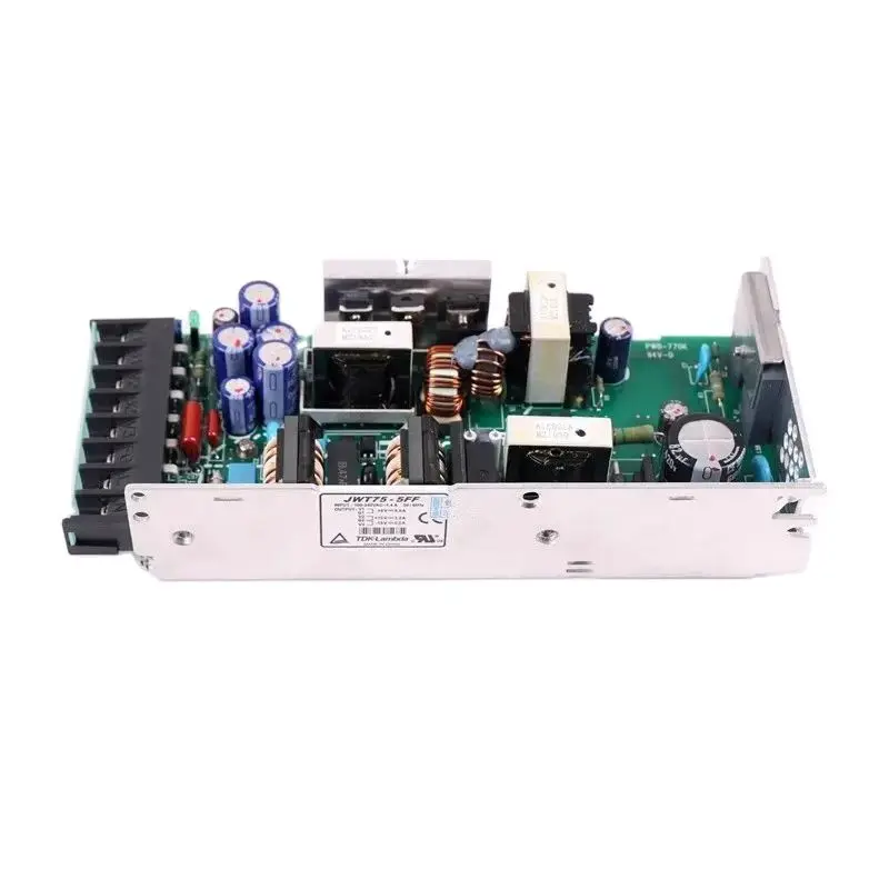 VJWT75-5FF Elevator Main Board Power Supply Lift Accessories