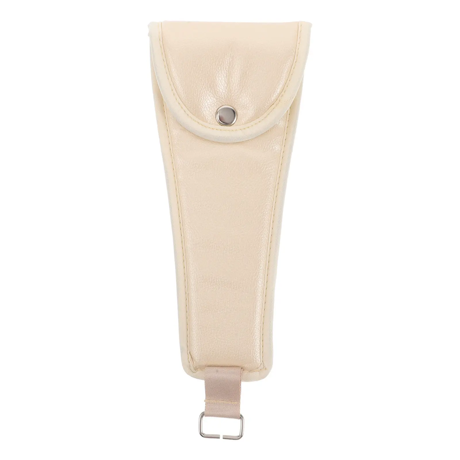 Detachable Stroller Crotch Pad Non-Slip Universal Baby Crotch Cushion for Newborn Toddler Safety Front Seat Secure Fit Easy