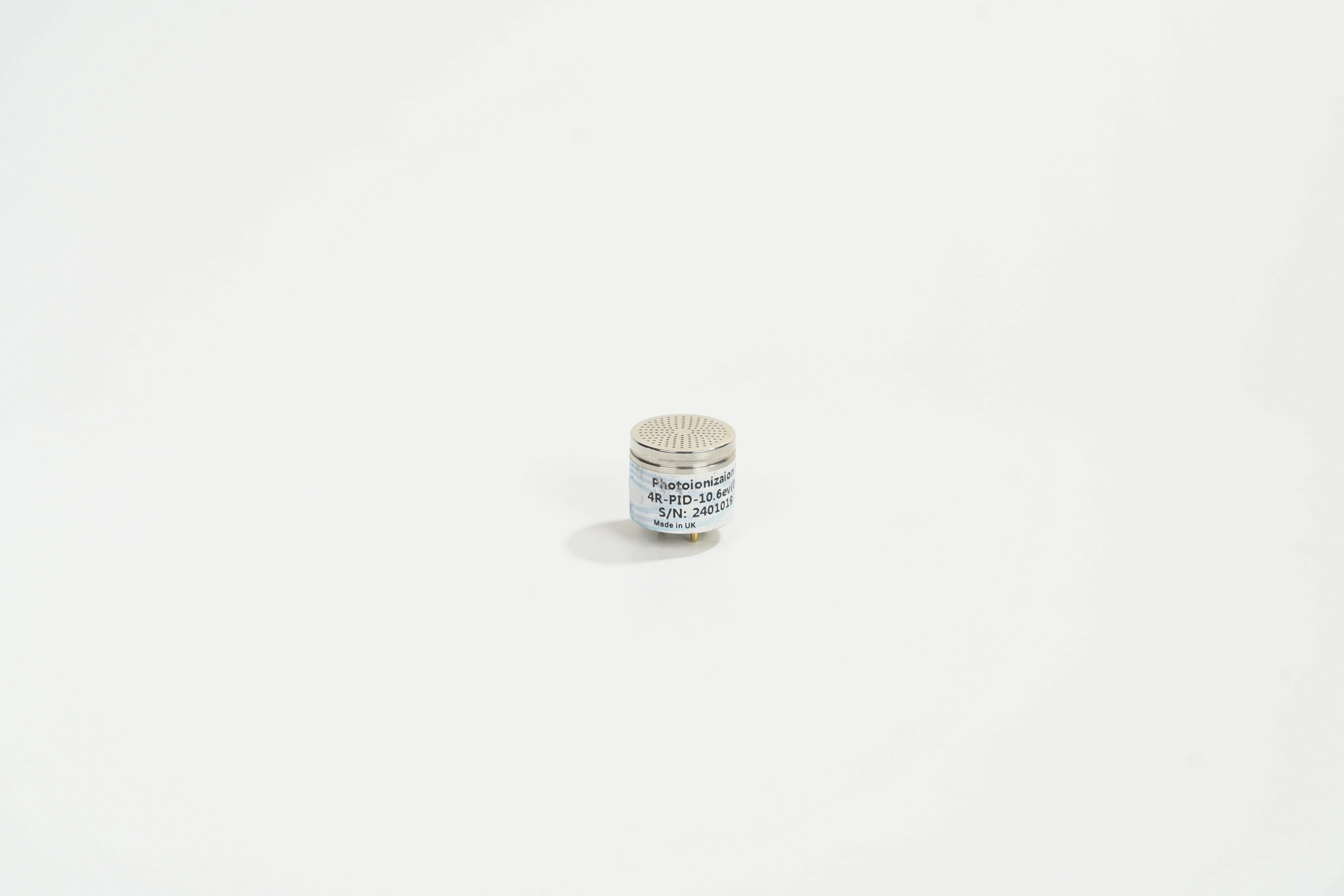 Photoionization PIDSensor 4R-PID VOC Sensor High Sensitivity Wide Detection