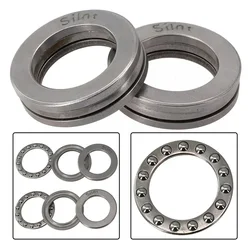 2x Electric Bicycle Ball Bearing For Bafang BBS0102 For BBSHD Main Shaft Ball Bearing Motorcycle E-bike Replacement Parts
