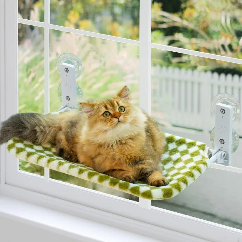 #23 Latest Window Mounted Cat Hammocks Offers