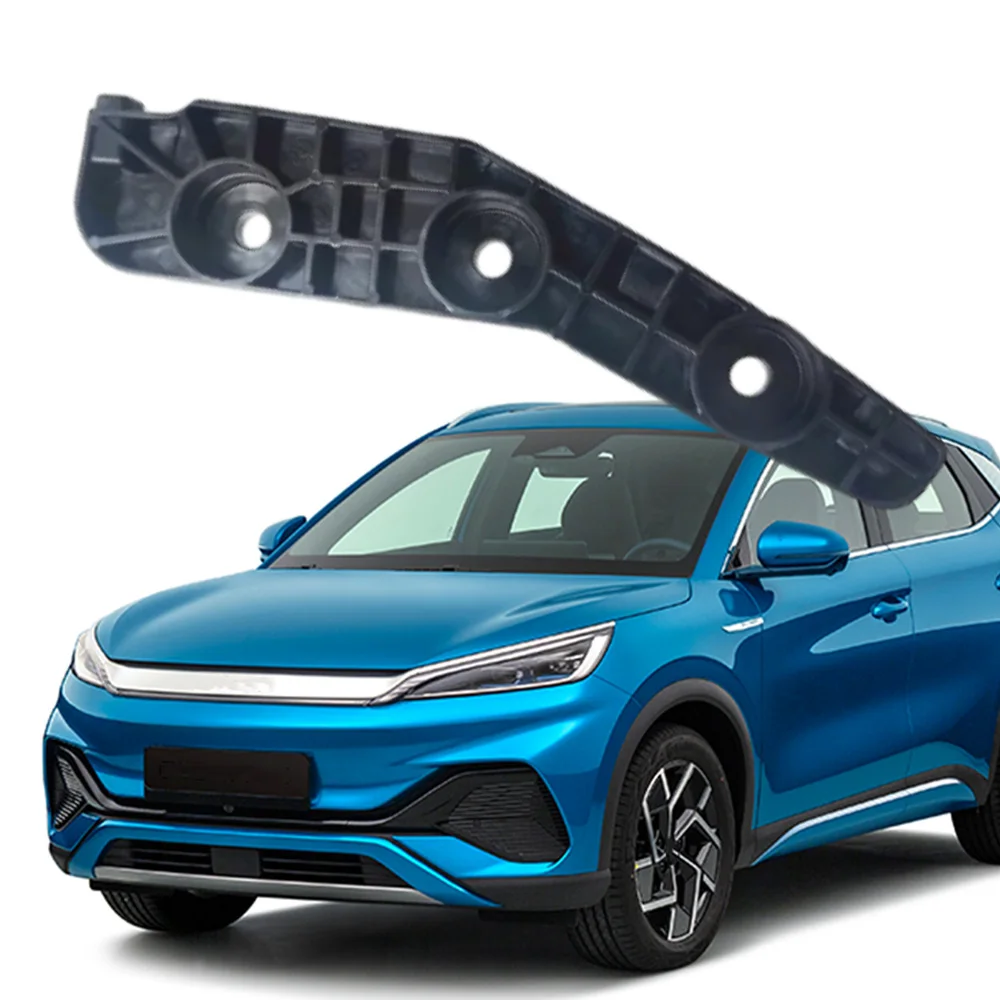 

For BYD Atto 3 2022 2023 2024 2025 Front Bumper Mounting Retainer Bracket Left, /Right Side SC2E-2803311, SC2E-2803411