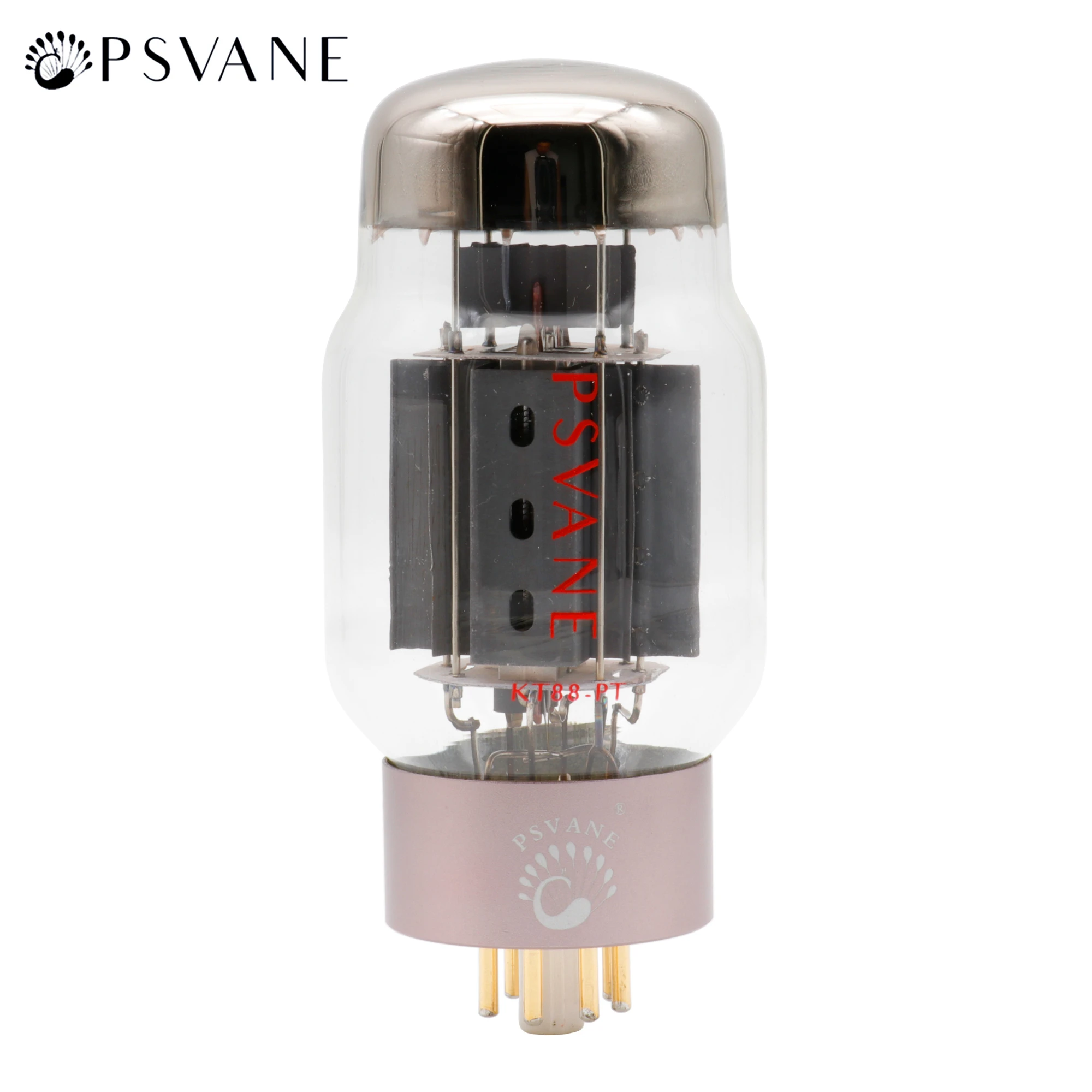 Psvane KT88-PT вакуумная лампа электронного клапана, лампа питания, замена KT88 6550 KT100, винтажный аудиоусилитель, обновление DIY HIIFI