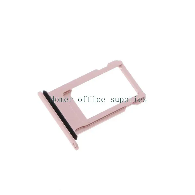 K43B الهاتف المحمول استبدال الملحقات لحامل بطاقة Apple Phone7 مع دبوس البطاقة #5