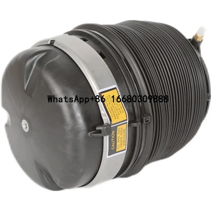 In Stock New Rear Left spring bellow Bentley Mulsanne 2009- air suspension for cars Auto Parts Asc Air Suspension Control